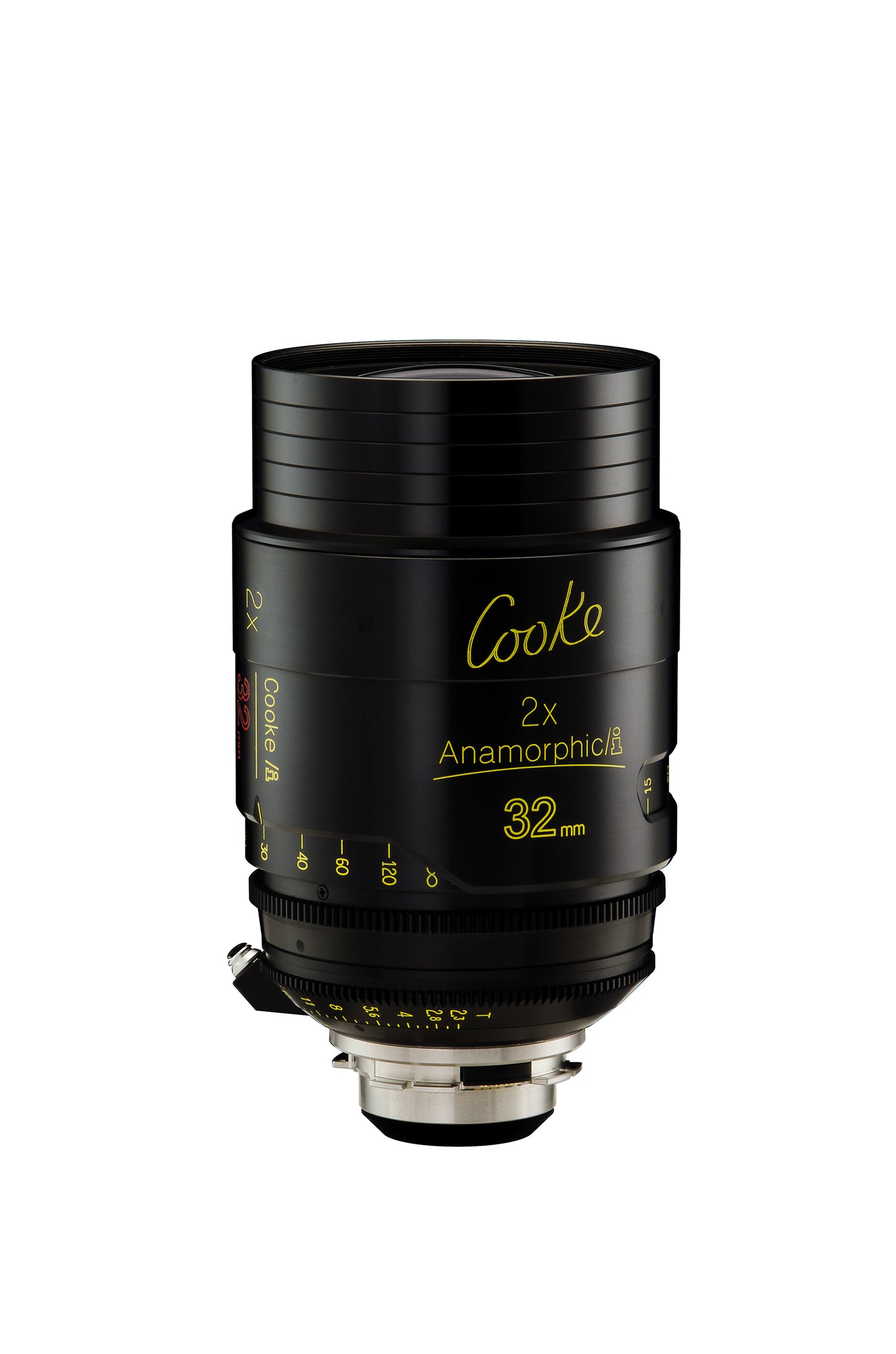 Cooke Anamorphic/i S35