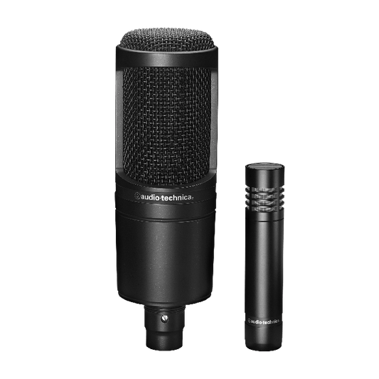 Audio Technica AT2041SP Studio Pack