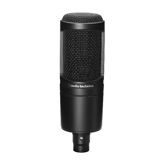 Audio Technica AT2041SP Studio Pack