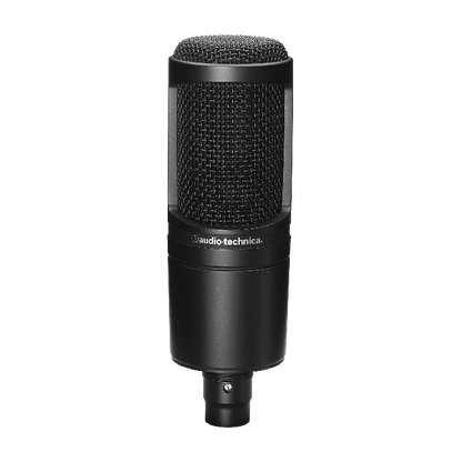 Audio Technica AT2041SP Studio Pack