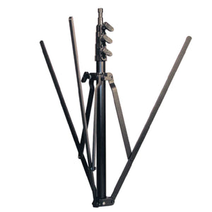 MSE - Matthew Reverse Folding Kit Stand Black - HD Source