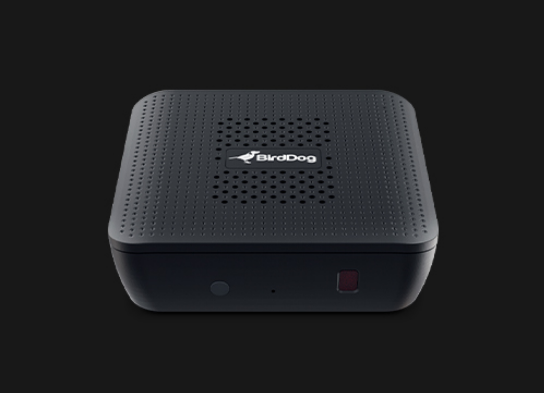BirdDog Play and Play Pro NDI Players - HD Source