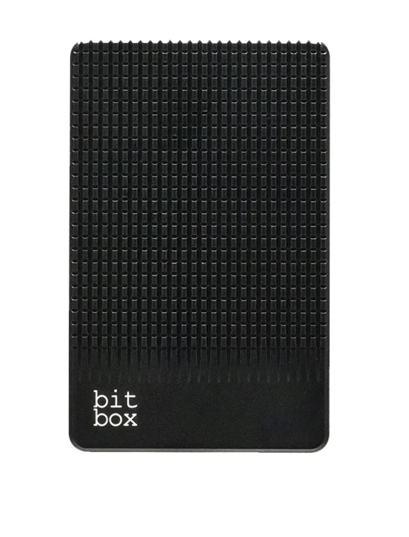 Bitpart Bit Box - HD Source