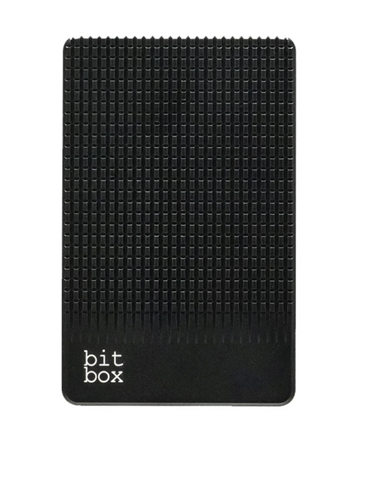 Bitpart Bit Box