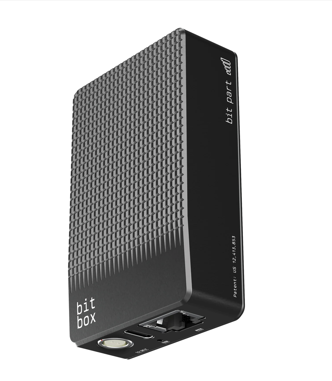 Bitpart Bit Box