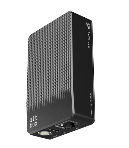 Bitpart Bit Box