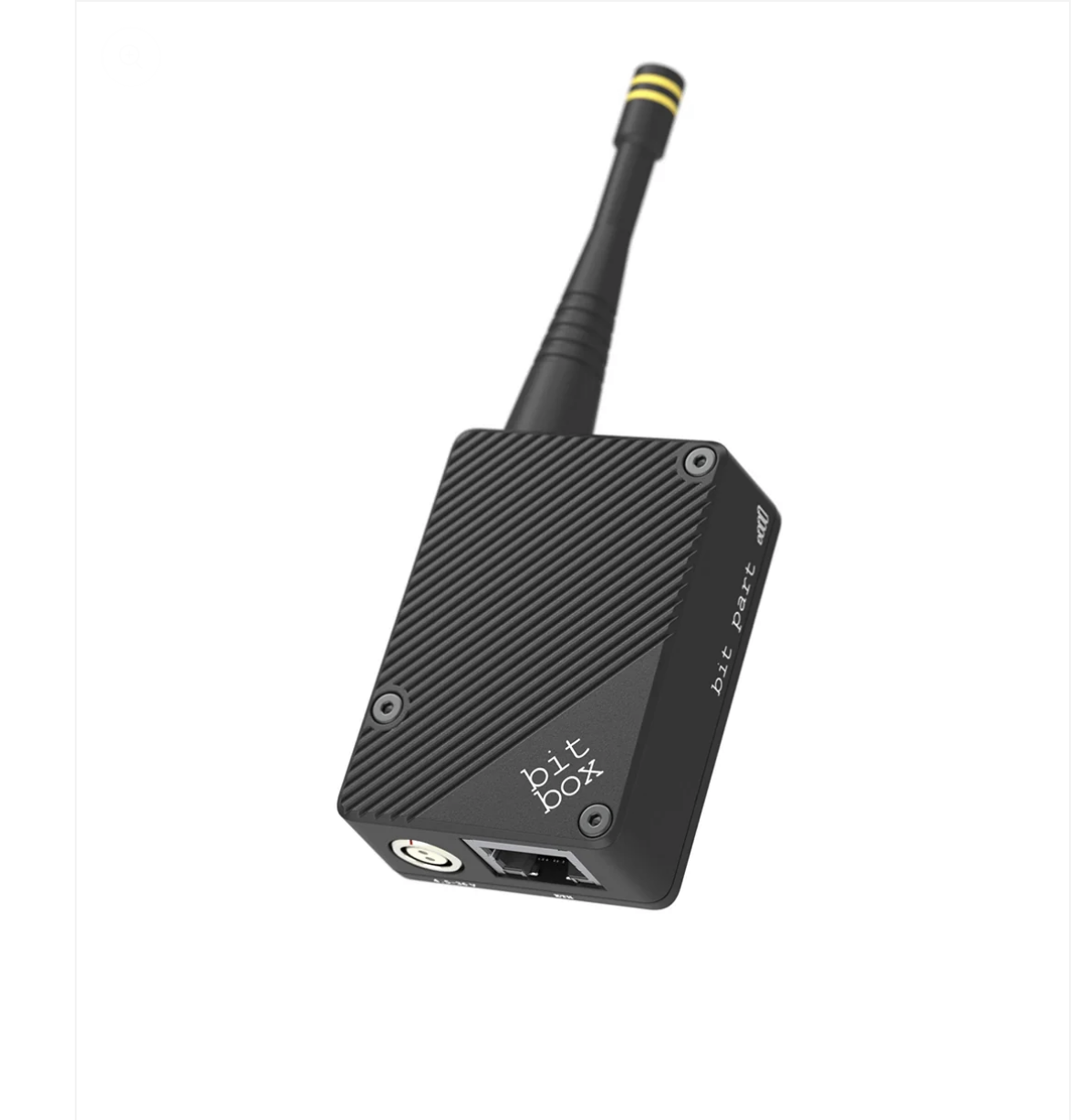 Bitpart Bit Box