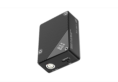 Bitpart Bit Box