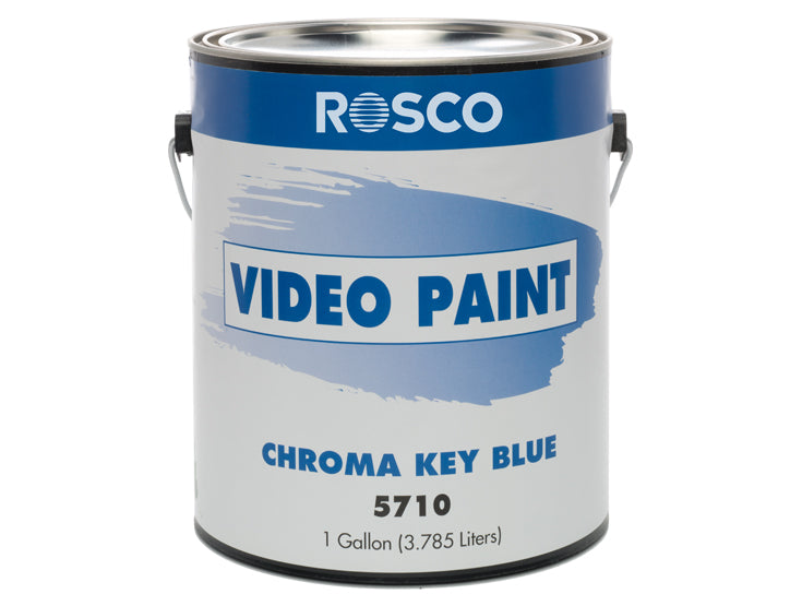 Rosco Chorma Key Paint