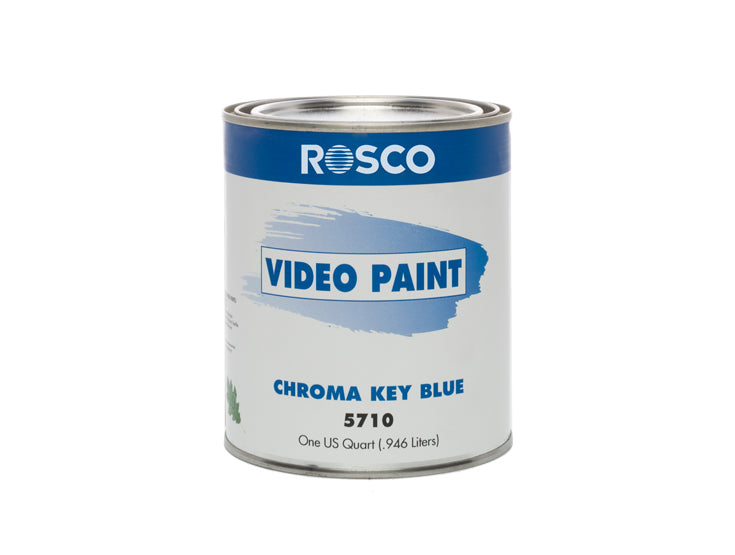 Rosco Chorma Key Paint