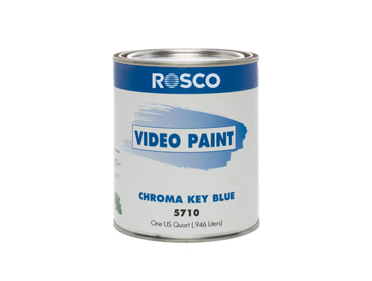 Rosco Chorma Key Paint