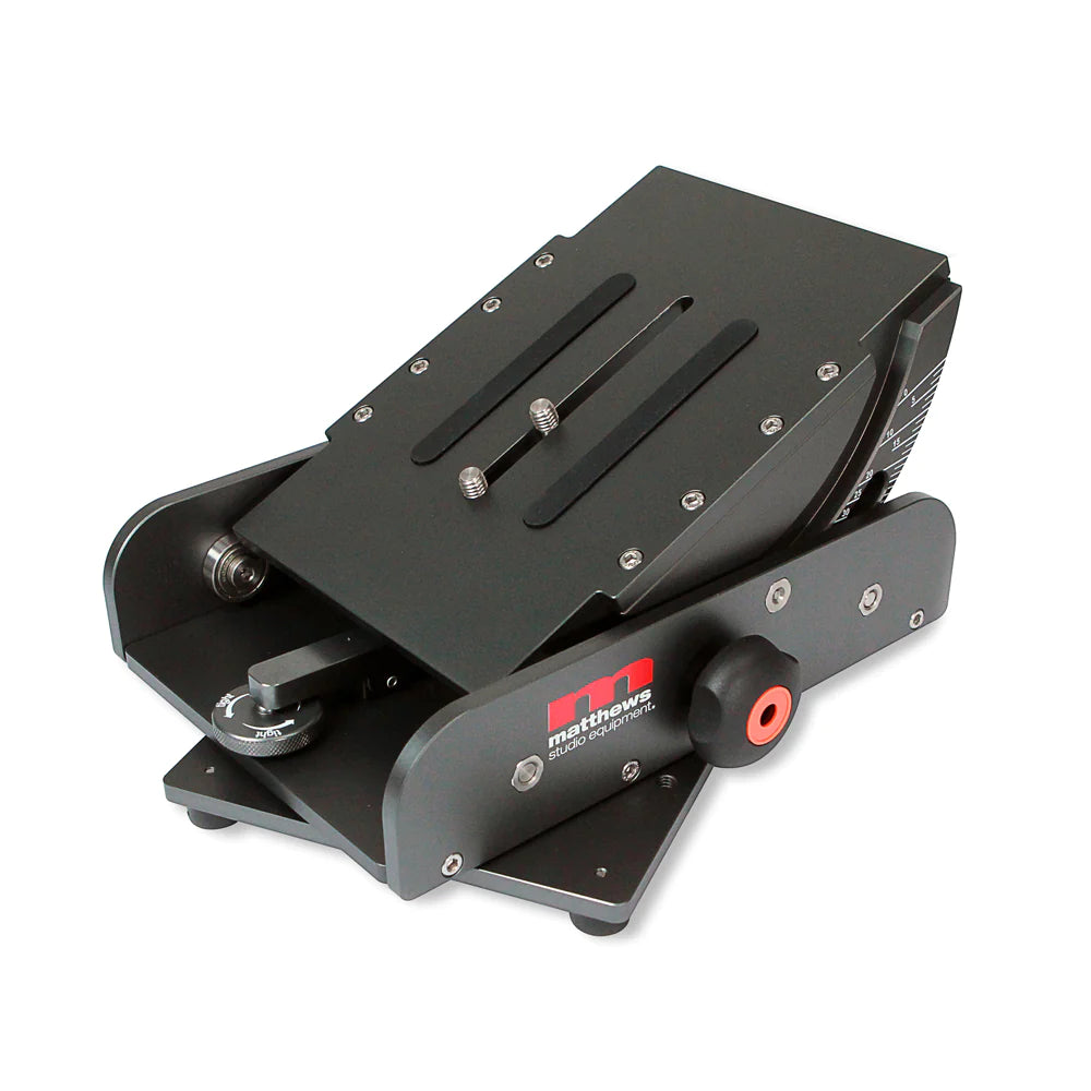 Cam Tank with Case | MSE Matthews Grip - HD Source