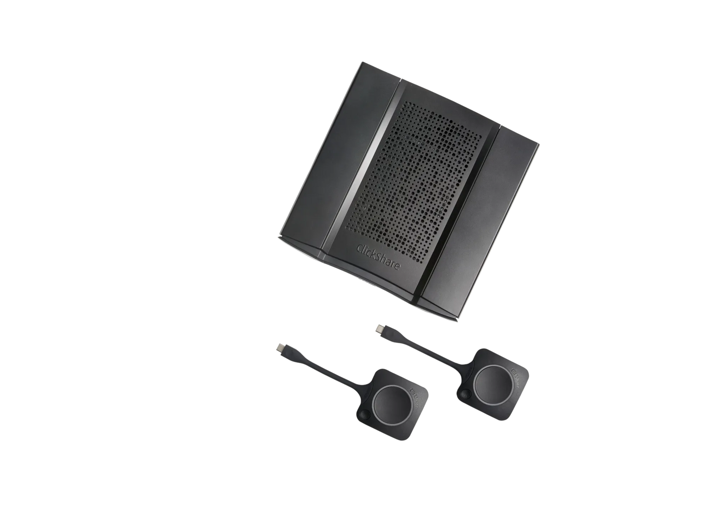 Clickshare CX50 Gen2 North American Version with 2 Buttons