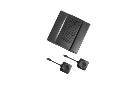 Clickshare CX50 Gen2 North American Version with 2 Buttons