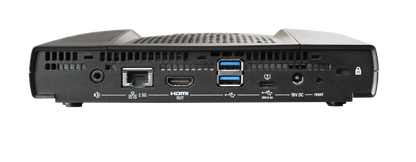 Clickshare CX50 Gen2 North American Version with 2 Buttons