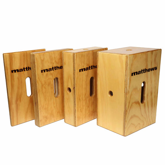 Matthews Canadian Applebox