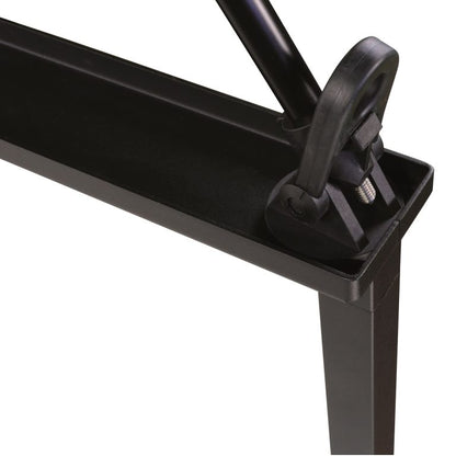 Cartoni Ragno Pod tripod riser with carrying case