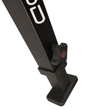 Cartoni Ragno Pod tripod riser with carrying case