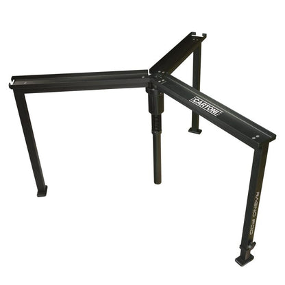 Cartoni Ragno Pod tripod riser with carrying case