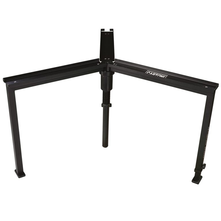 Cartoni Ragno Pod tripod riser with carrying case