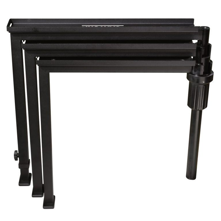 Cartoni Ragno Pod tripod riser with carrying case