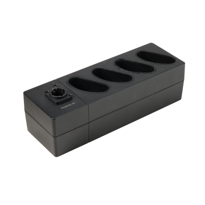 Astera QuickBeam Light and Accessories - HD Source