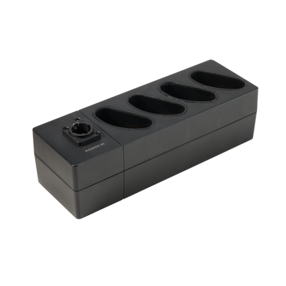 Astera QuickBeam Light and Accessories - HD Source