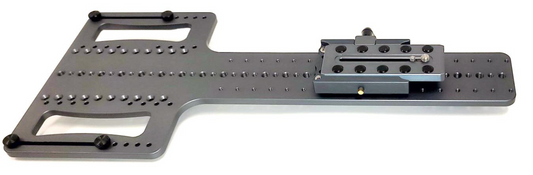 Cuescript CSMPPB - Perfect Balance Plate