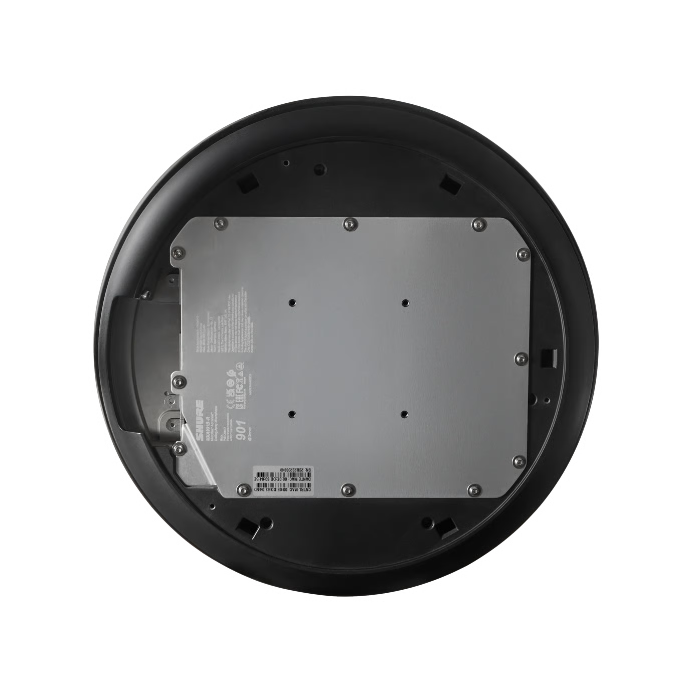 Shure DCA 901 Broadcast Microphone Array