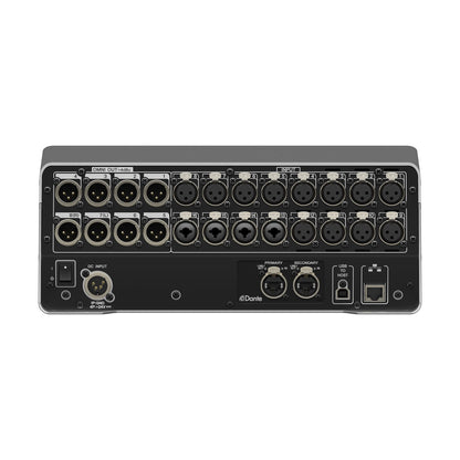 Yamaha DM3 Digital Mixer