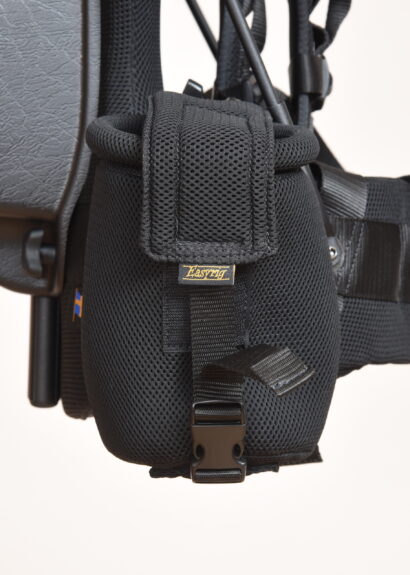 Side Pouch for Easyrig Minimax - HD Source