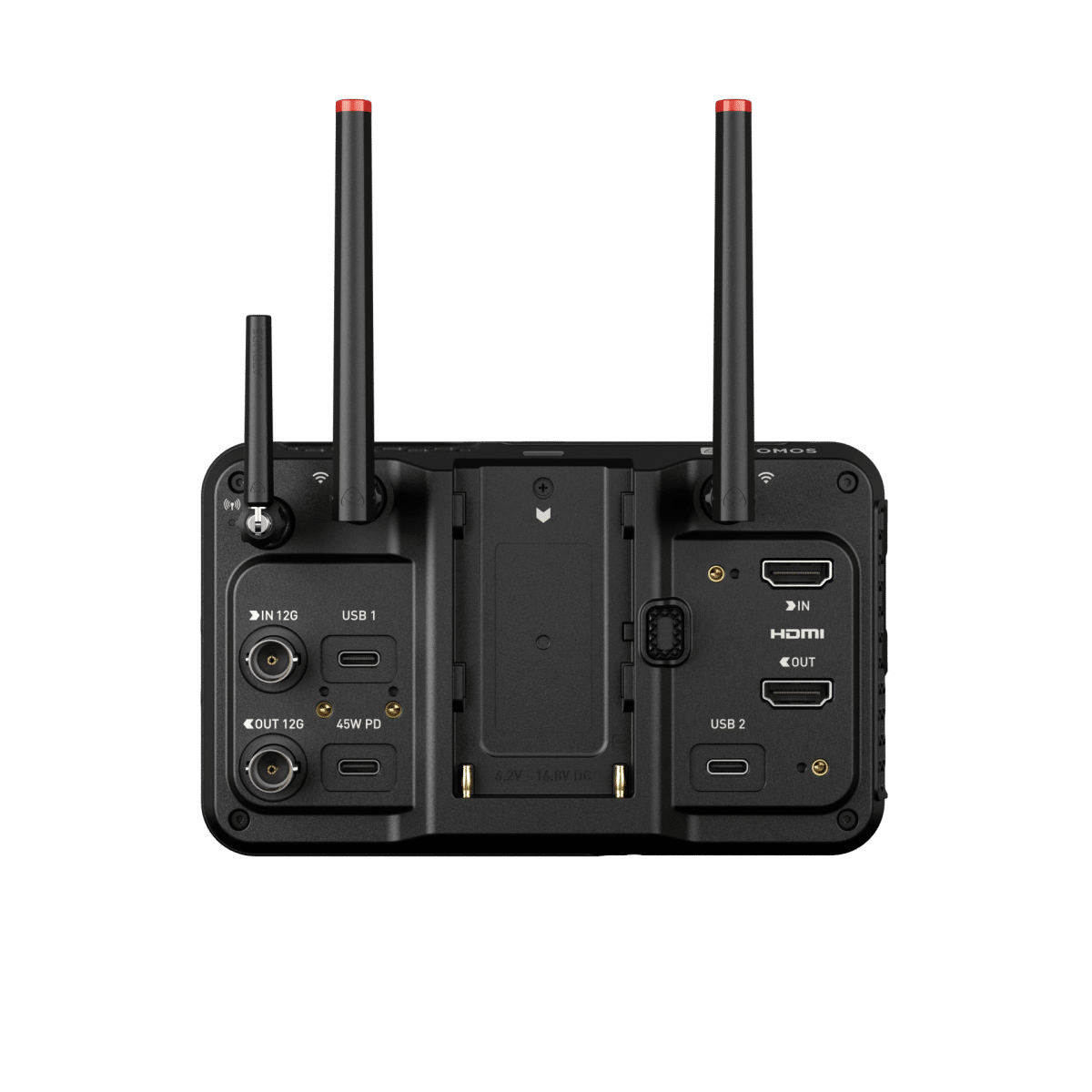 Atomos Ninja TX – 5″ HDMI/12G-SDI & Wi-Fi Monitor-Recorder