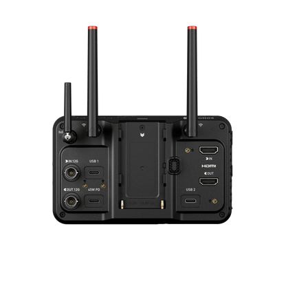 Atomos Ninja TX – 5″ HDMI/12G-SDI & Wi-Fi Monitor-Recorder