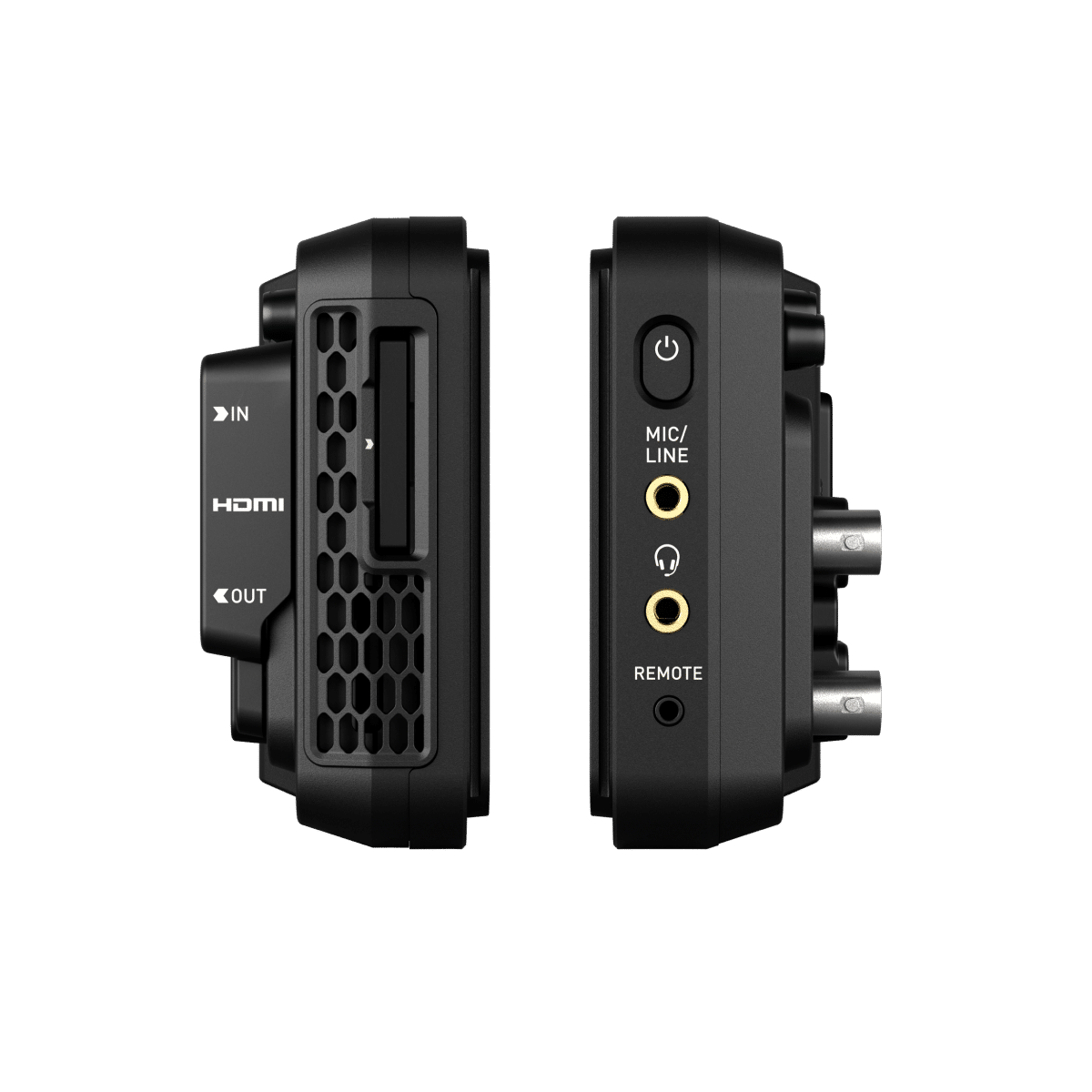 Atomos Ninja TX – 5″ HDMI/12G-SDI & Wi-Fi Monitor-Recorder