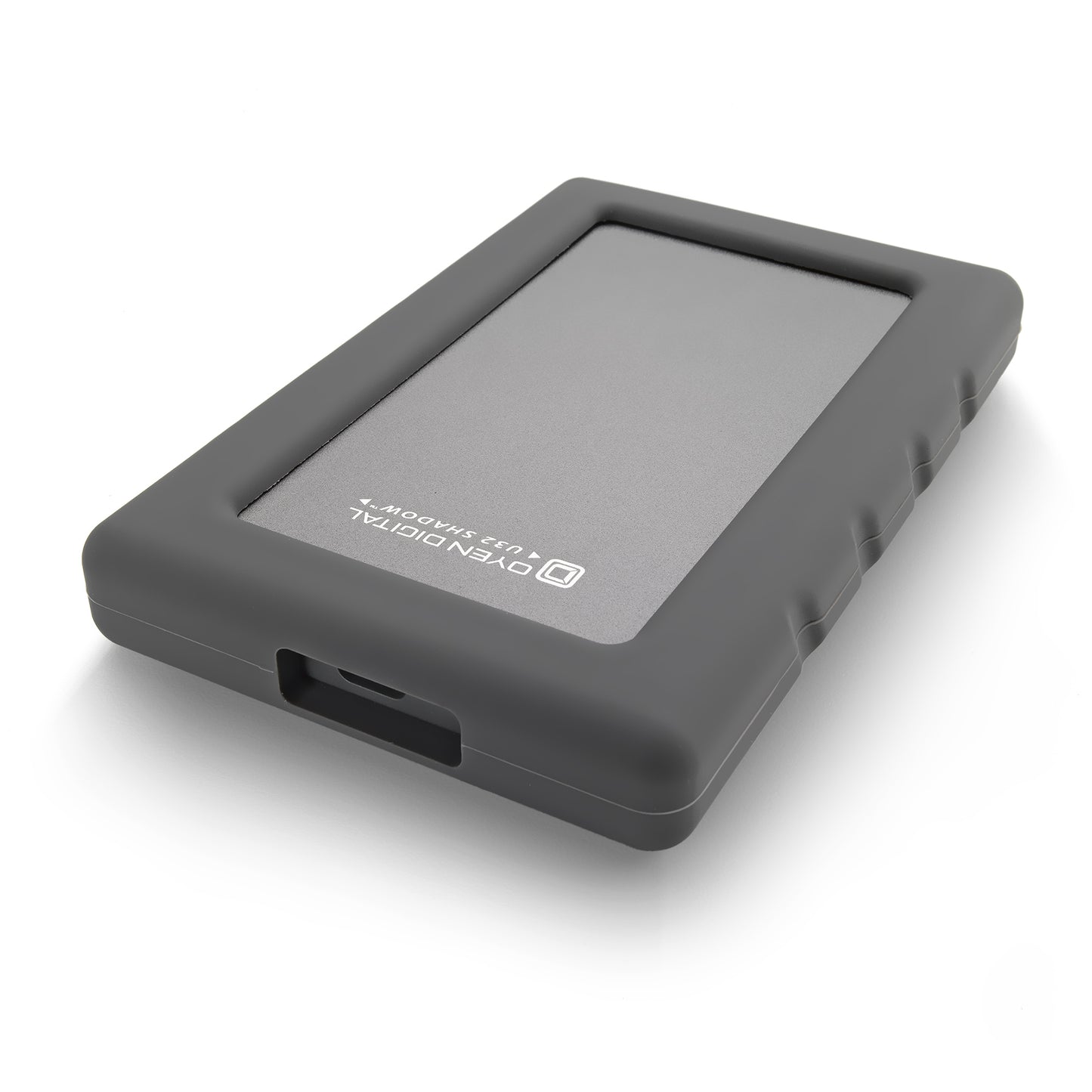 U32 Shadow 8TB USB-C Rugged Portable SSD