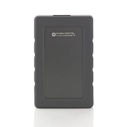 U32 Shadow 8TB USB-C Rugged Portable SSD