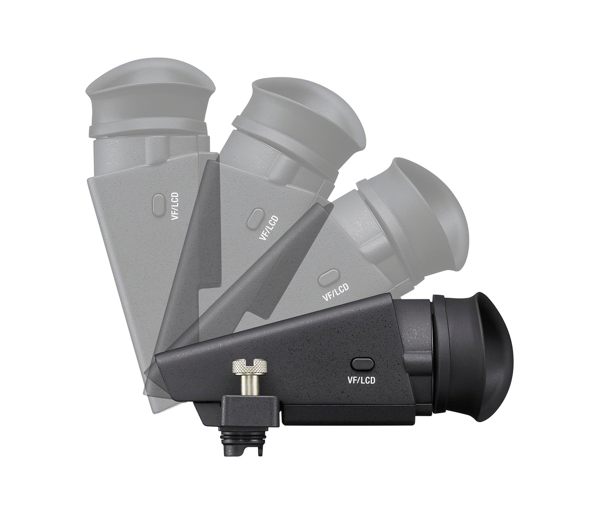 Sony DVF-EL1 | Detachable tilt-type OLED Viewfinder for ILME-FX5