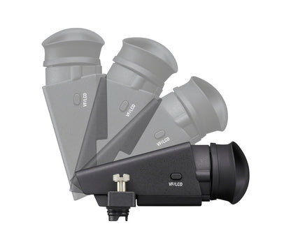 Sony DVF-EL1 | Detachable tilt-type OLED Viewfinder for ILME-FX5
