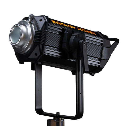 Dedocolor Matrix 8 LED Light