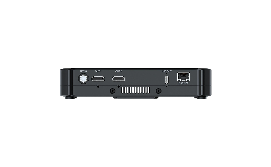 Magewell Director Plus