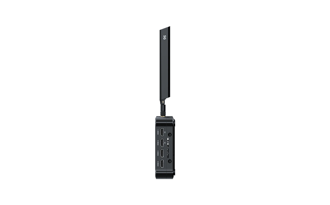 Magewell Director Plus