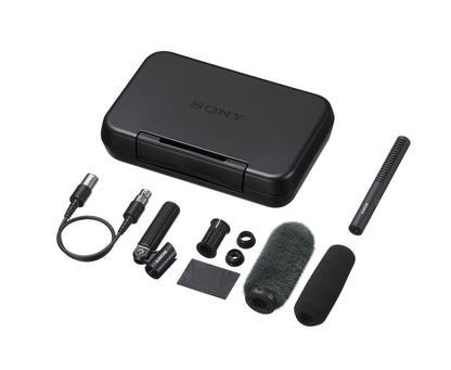 Sony Shotgun Microphone ECM-778