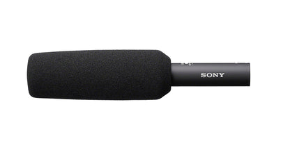 Sony Shotgun Microphone ECM-778
