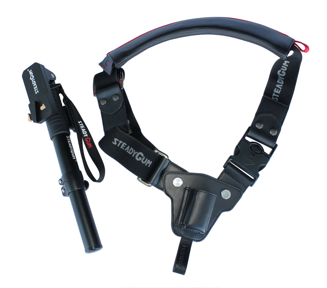 Steadygum Medium-Large - HD Source