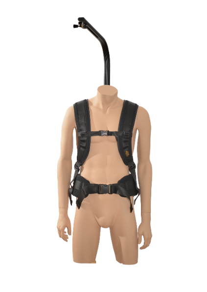 Easyrig Minimax - HD Source