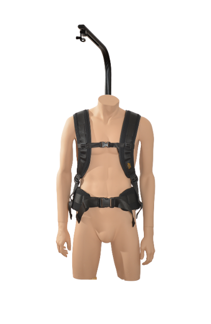 Easyrig Minimax - HD Source
