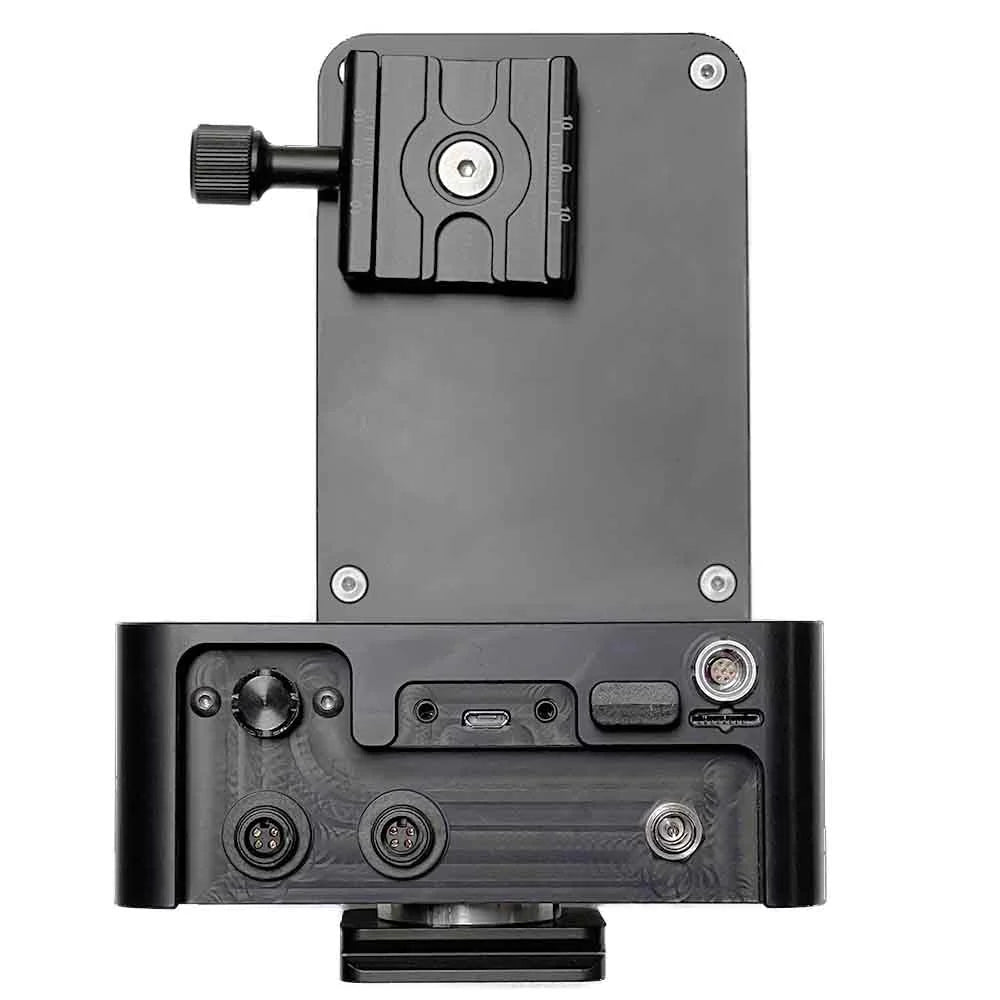 eMotimo Spectrum ST4 or ST4.3 Bundles - HD Source