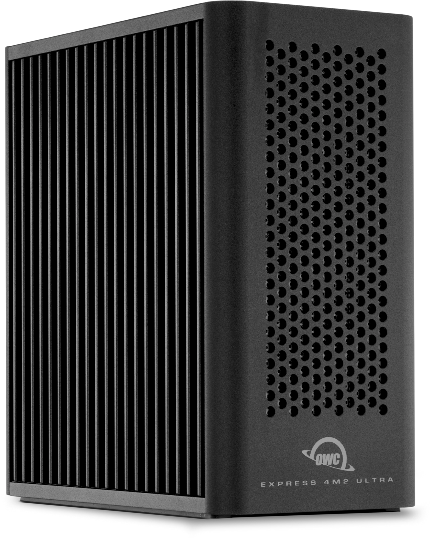 OWC Express 4M2 Ultra - HD Source