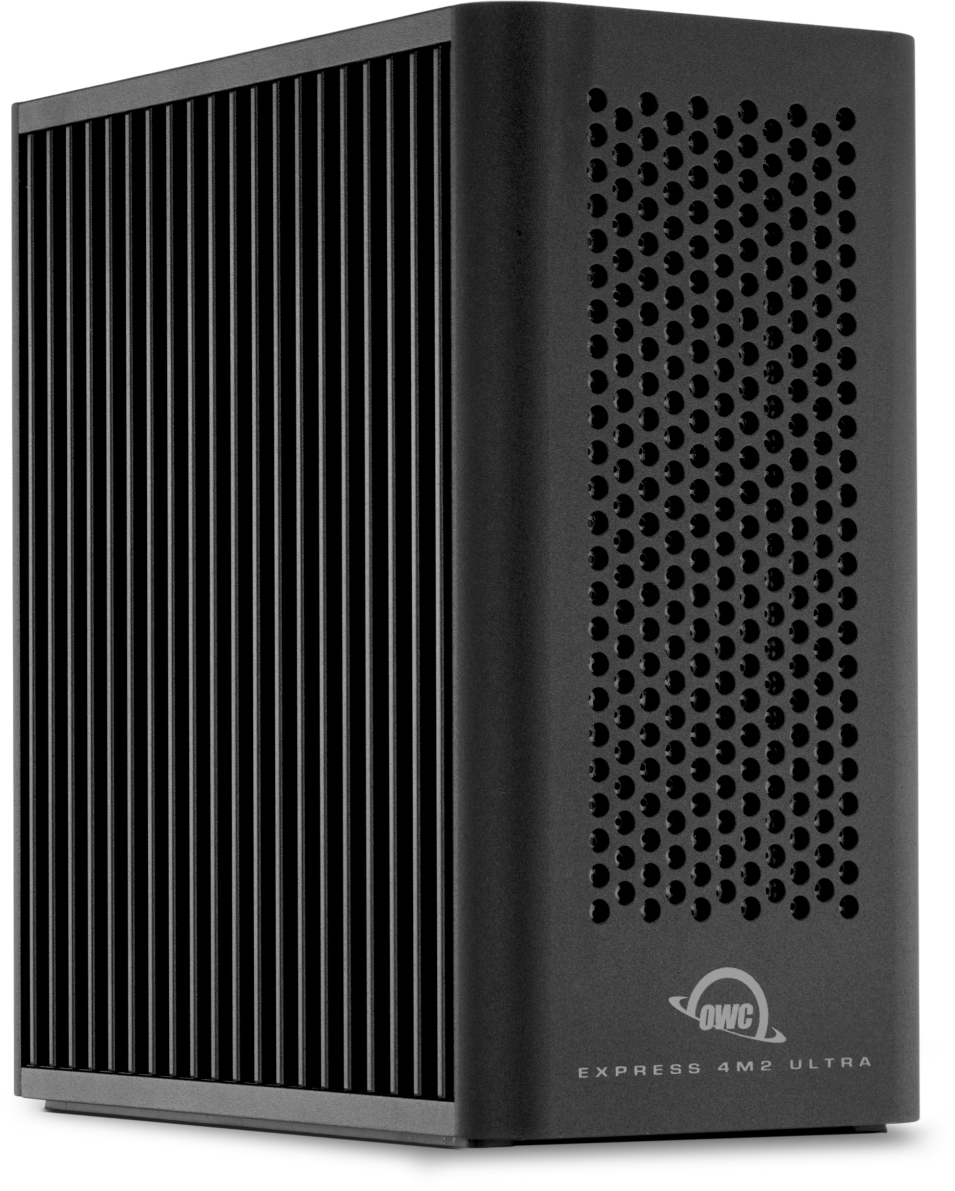 OWC Express 4M2 Ultra - HD Source