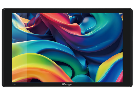 TV Logic F-10H HDR High Brightness Field Monitor
